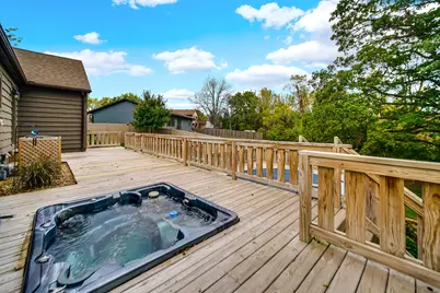 524 Timberwood Lane, Lowell, IN 46356 - Photo 8