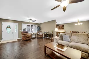 524 Timberwood Ln, Lowell, IN 46356 - Photo 22