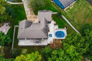 524 Timberwood Ln, Lowell, IN 46356 - Photo 16