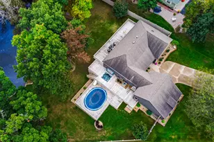 524 Timberwood Ln, Lowell, IN 46356 - Photo 18