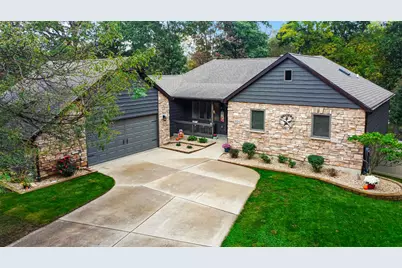 524 Timberwood Lane, Lowell, IN 46356 - Photo 4