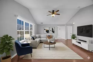 8461 Pierce St, Merrillville, IN 46410 - Photo 2