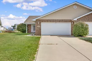 8461 Pierce St, Merrillville, IN 46410 - Photo 20