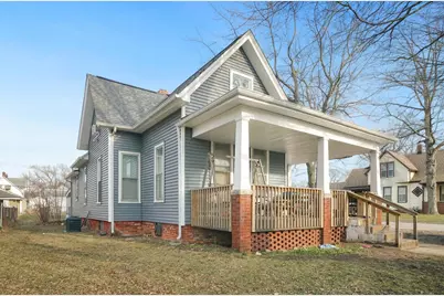 126 Dewey Street, Michigan City, IN 46360 - Photo 2