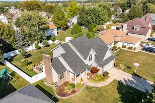 4934 Oriole Ave, Schererville, IN 46375 - Photo 32