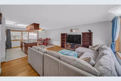 9624 O Day Drive, Highland, IN 46322 - Photo 6