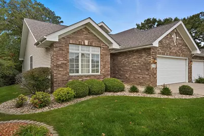 10788 Knickerbocker Court, Saint John, IN 46373 - Photo 2