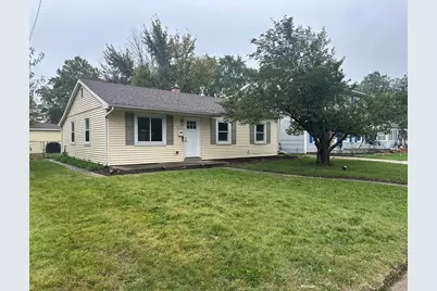 7829 Delmar Avenue, Hammond, IN 46324 - Photo 2