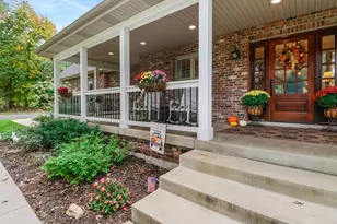 9905 W 113th Ave, Cedar Lake, IN 46303 - Photo 2