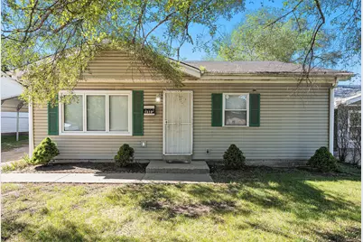 1310 Dearborn Street, Gary, IN 46403 - Photo 1