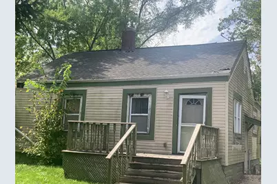 4646 Pennsylvania Street, Gary, IN 46409 - Photo 1