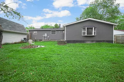 46 S Delmar Court, Hebron, IN 46341 - Photo 22