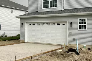 9561 E Luebcke Ln E, Crown Point, IN 46307 - Photo 1