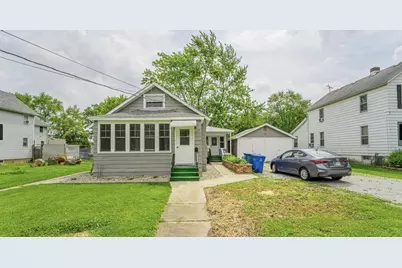 150 N Ridge Street, Crown Point, IN 46307 - Photo 2