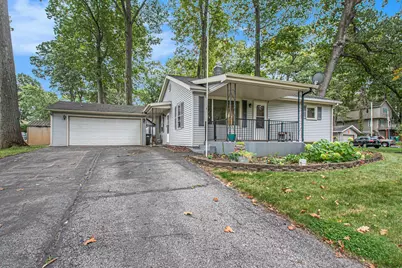 225 Holton Road, La Porte, IN 46350 - Photo 1