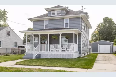 916 Ohio Street, La Porte, IN 46350 - Photo 1