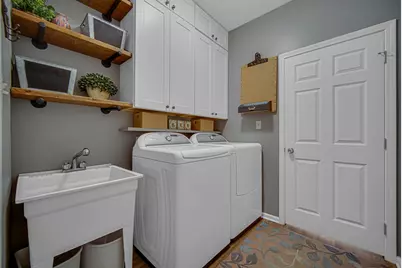 5544 Maggie Mae Court, Crown Point, IN 46307 - Photo 10