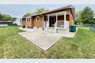 7809 Chase Street, Merrillville, IN 46410 - Photo 28