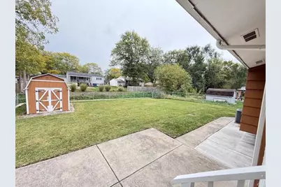 7809 Chase Street, Merrillville, IN 46410 - Photo 22