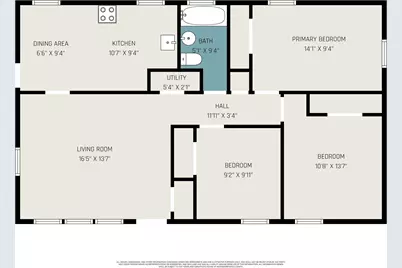 114 S Cherry Street, New Carlisle, IN 46552 - Photo 14