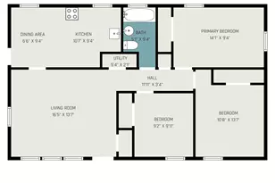 114 S Cherry St, New Carlisle, IN 46552 - Photo 14