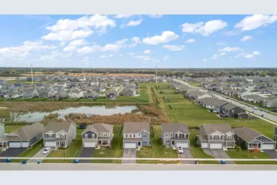 10453 Privet Drive, Crown Point, IN 46307 - Photo 36