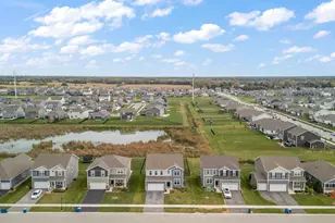 10453 Privet Dr, Crown Point, IN 46307 - Photo 36