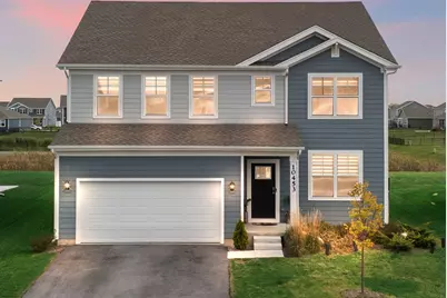 10453 Privet Drive, Crown Point, IN 46307 - Photo 1