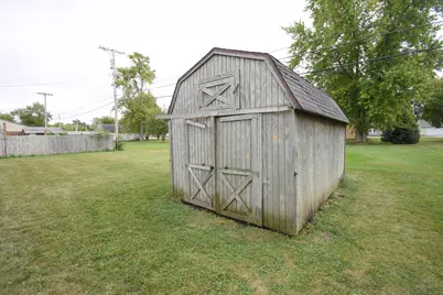 705 E Vine Street, Rensselaer, IN 47978 - Photo 4