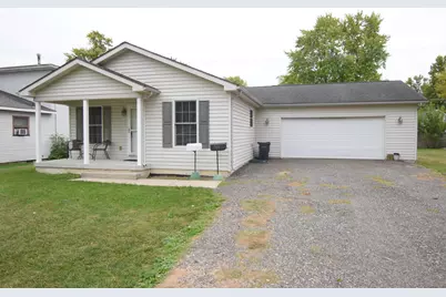 705 E Vine Street, Rensselaer, IN 47978 - Photo 2