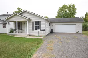 705 E Vine St, Rensselaer, IN 47978 - Photo 2