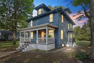 411 E Hamilton St, Union Mills, IN 46382 - Photo 1