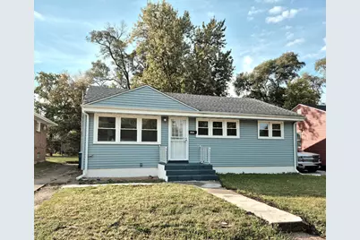 4203 E 12th Place, Gary, IN 46403 - Photo 2