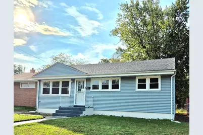 4203 E 12th Place, Gary, IN 46403 - Photo 1