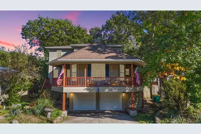 739 N Montgomery Street N, Gary, IN 46403 - Photo 2