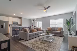 425 Briarwood Ln, Lowell, IN 46356 - Photo 4