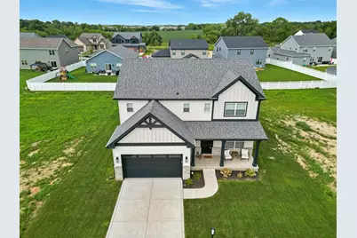 7562 E 116th Avenue, Winfield, IN 46307 - Photo 2