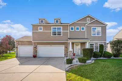 11442 Maryland Drive, Crown Point, IN 46307 - Photo 4