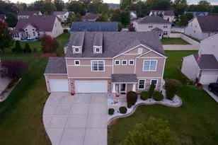 11442 Maryland Dr, Crown Point, IN 46307 - Photo 32