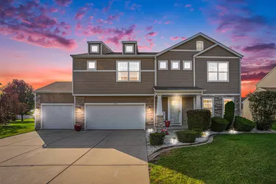 11442 Maryland Drive, Crown Point, IN 46307 - Photo 1