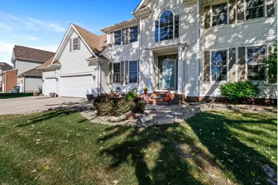 1054 Smallwood Trail, Valparaiso, IN 46385 - Photo 2