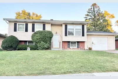 5361 Pierce Street, Merrillville, IN 46410 - Photo 1