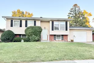 5361 Pierce St, Merrillville, IN 46410 - Photo 1