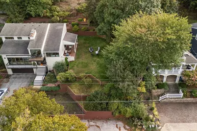 0 Lake Shore Drive, Long Beach, IN 46360 - Photo 1