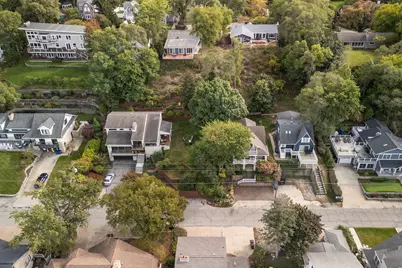 0 Lake Shore Drive, Long Beach, IN 46360 - Photo 4