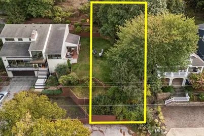 0 Lake Shore Drive, Long Beach, IN 46360 - Photo 2