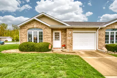 3721 Sandalwood Drive, Highland, IN 46322 - Photo 1