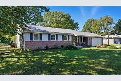 24422 Cline Street, Lowell, IN 46356 - Photo 1