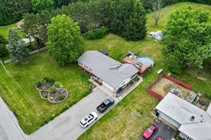 24422 Cline St, Lowell, IN 46356 - Photo 30