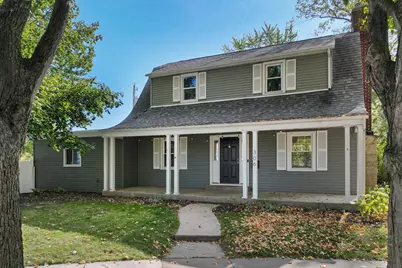 306 Holton Ridge, Crown Point, IN 46307 - Photo 2